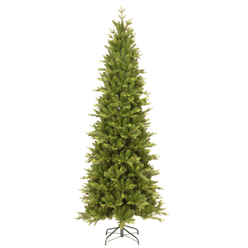 National Tree Carrington Fir Artificial Christmas Tree - 7.5ft image 0