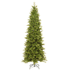 National Tree Carrington Fir Artificial Christmas Tree - 7.5ft image 0
