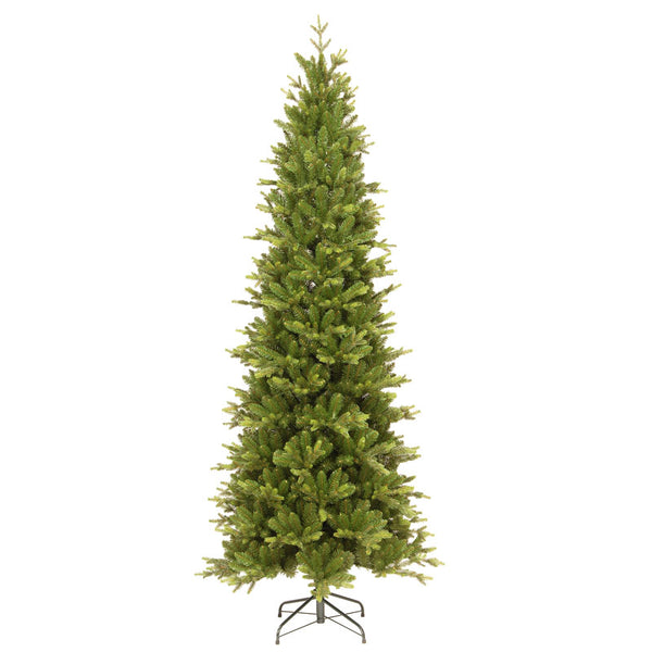 National Tree Carrington Fir Artificial Christmas Tree - 7.5ft image 0