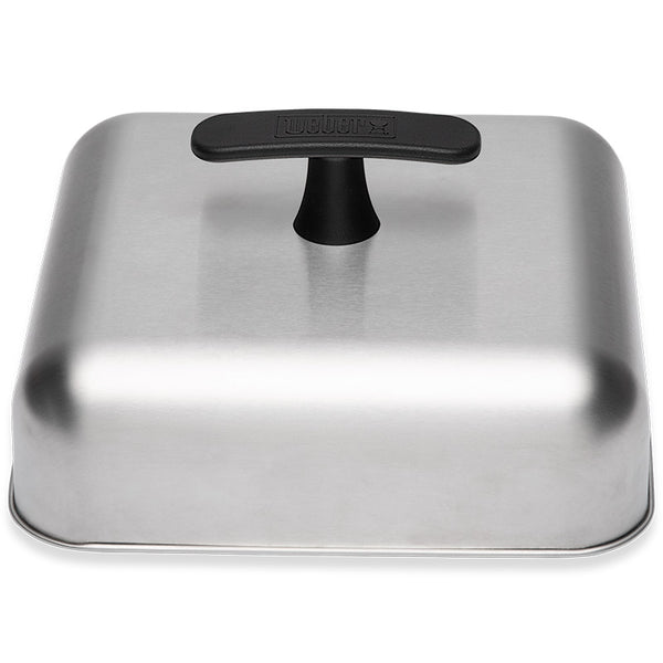 Weber Barbecue Basting Dome image 0