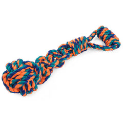 Zoon Uber-Activ Rope Chukker image 0