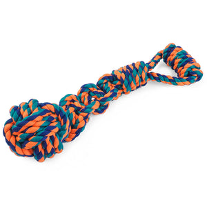 Zoon Uber-Activ Rope Chukker image 0