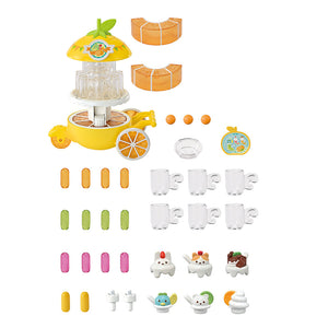 Sylvanian Families 'Citrus Bird Juice Stand' image 5