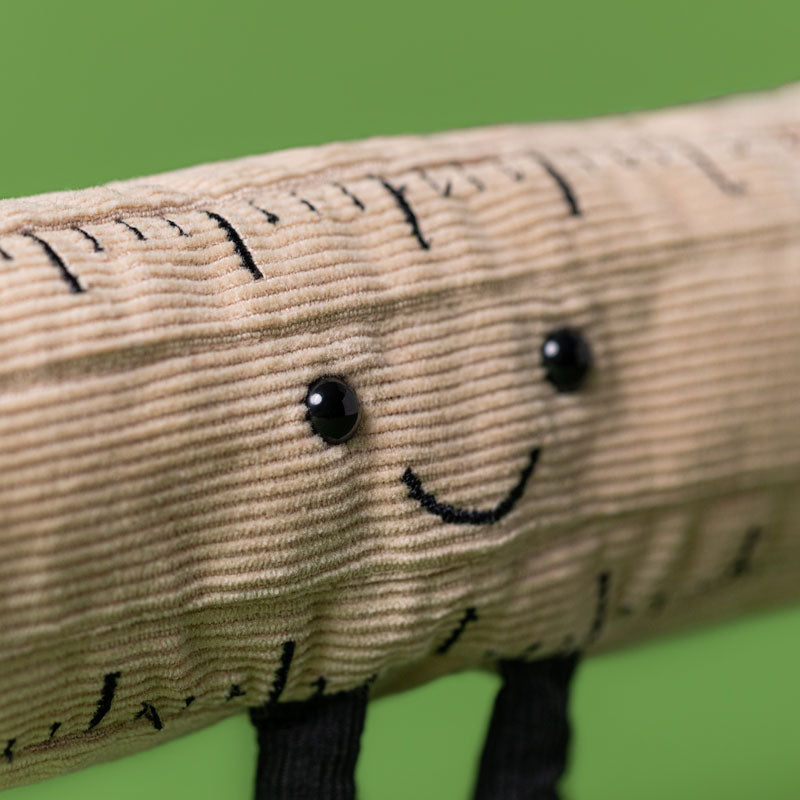 Jellycat Amuseables Ruler image 0