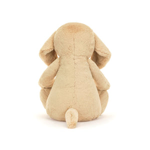 Jellycat Bashful Luxe Puppy Orlando image 2