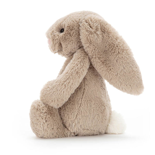 Jellycat Bashful Beige Bunny image 8