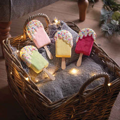 Three Kings Lolly (Assorted Designs) image 0