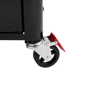 Weber Genesis E-325S Gas Barbecue image 7