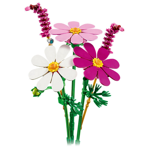 LEGO® Botanicals Cosmos Flowers (11514) image 3