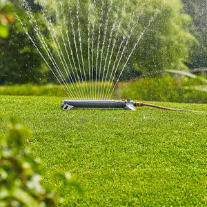 GARDENA Oscillating Sprinkler Aqua - Large image 1