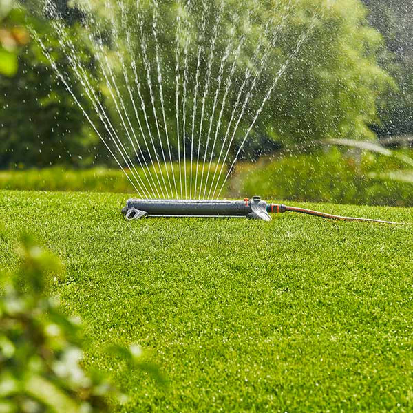 GARDENA Oscillating Sprinkler Aqua - Large image 1