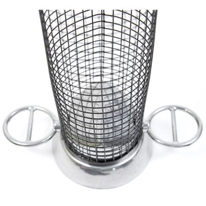 Henry Bell Sterling Peanut Feeder image 3