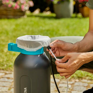 GARDENA Comfort Pressure Sprayer (5 litres) image 5
