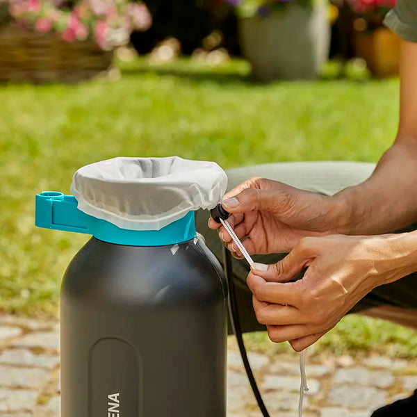 GARDENA Comfort Pressure Sprayer (5 litres) image 5