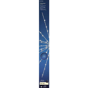 Lumineo LED Flashing Polestar - Warm White image 1