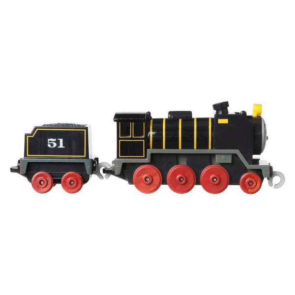 Fisher-Price Thomas & Friends Hiro Metal Engine image 3