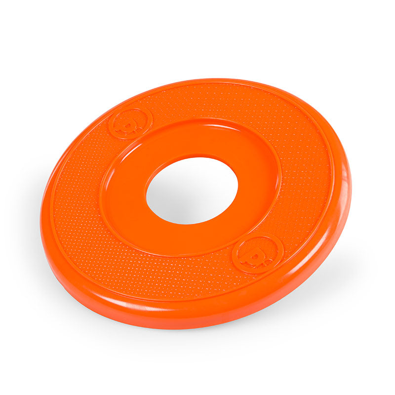 Petface Seriously Strong Flyer Dog Toy image 0