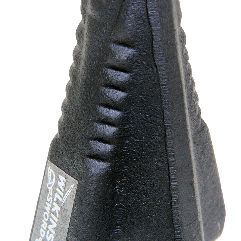 Wilkinson Sword Grenade Log Splitter (Black) image 0