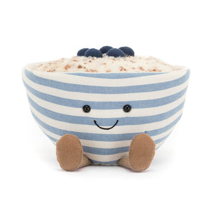 Jellycat Amuseables Oats image 3