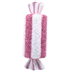 Festive Pink & White Long Sweet image 0