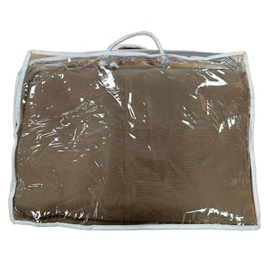 Hartman Curtain Pack for Rectangular 4m x 3m Roma Pergola - Caramel image 1