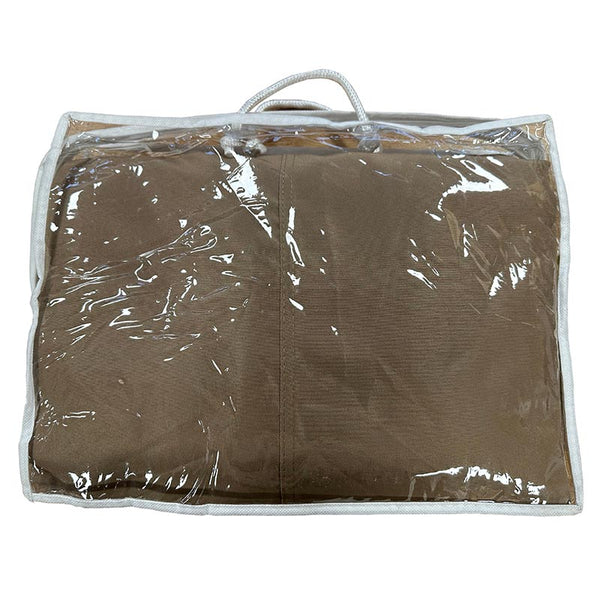 Hartman Curtain Pack for Rectangular 4m x 3m Roma Pergola - Caramel image 1