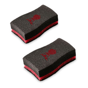 Weber Barbecue Sponges, Pack of 2 image 0