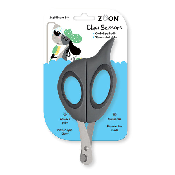 Zoon Dog Claw Scissors image 0