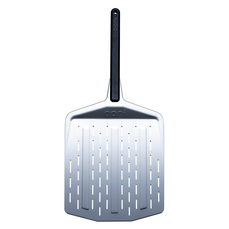 Ooni Perforated Pizza Peel, 14 Inch image 0