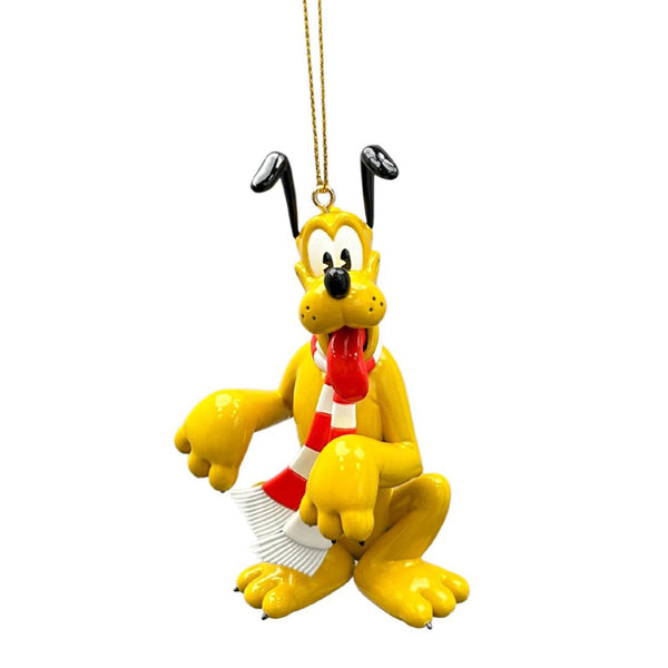 3D Pluto Hanging Decoration image 0