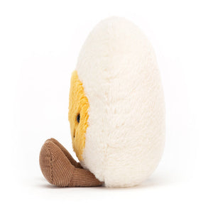 Jellycat Amuseable Happy Boiled Egg image 1