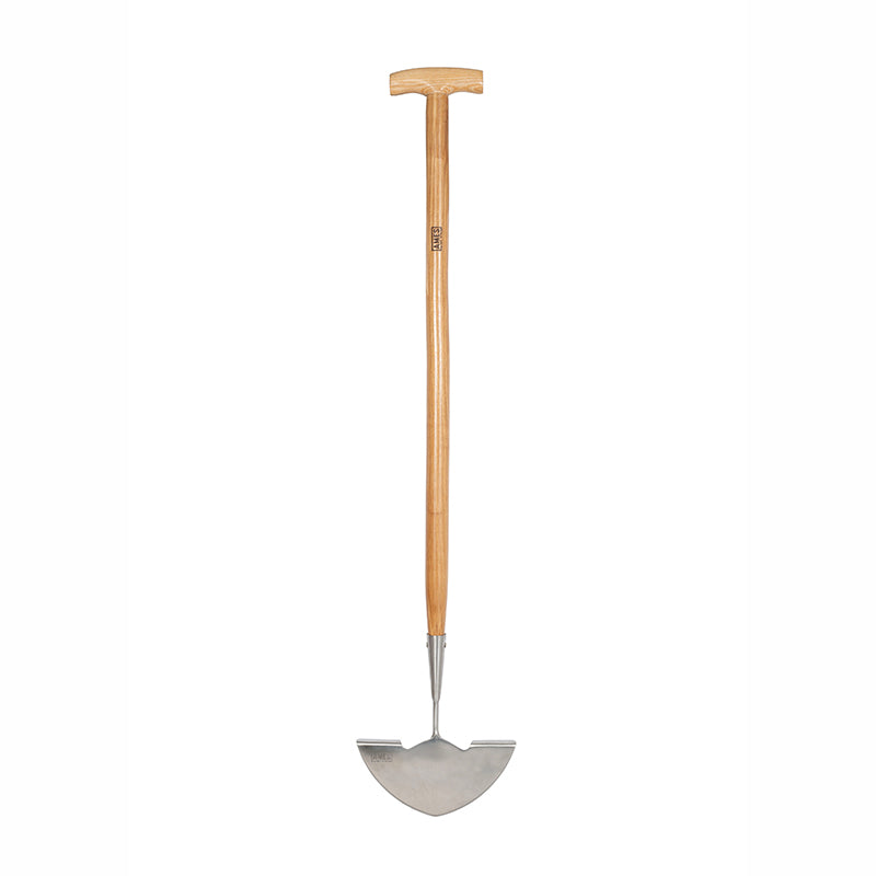 AMES Lawn Edger Stainless Steel image 0