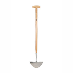 AMES Lawn Edger Stainless Steel image 0