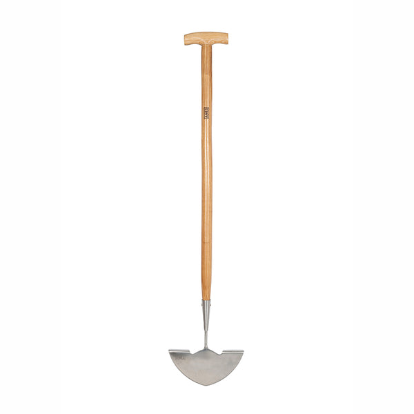 AMES Lawn Edger Stainless Steel image 0