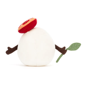 Jellycat Amuseables Mozzarella image 2