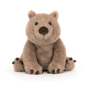 Jellycat Wonda Wombat image 3