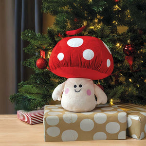 Zoon Shroom PlayPal Dog Toy image 2