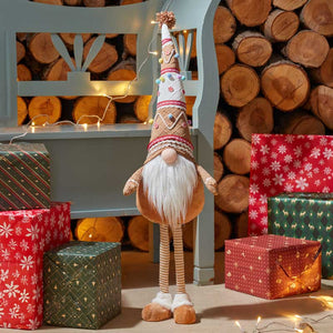 Three Kings Standing Mr Gingerbread image 0