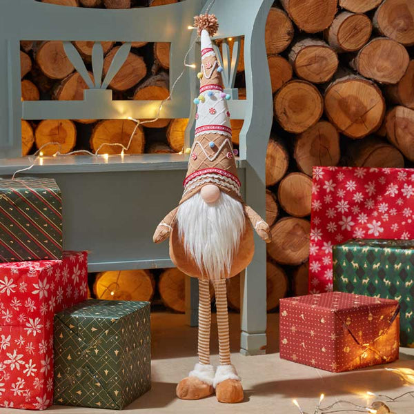 Three Kings Standing Mr Gingerbread image 0
