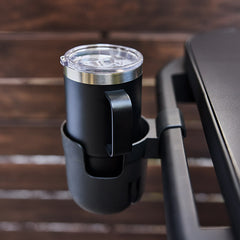 Weber Works Barbecue Bottle Holder image 0