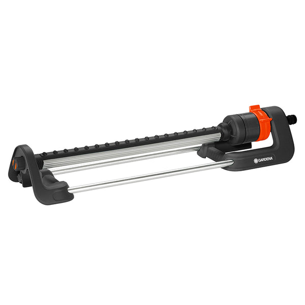 GARDENA Oscillating Sprinkler Aqua - Large image 0