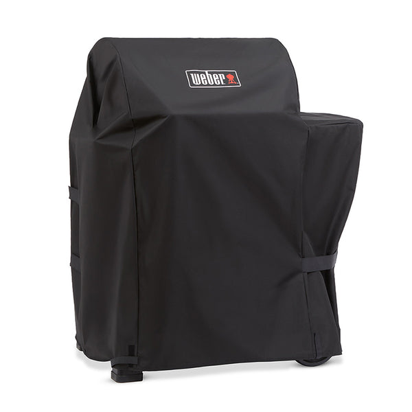 Weber Premium Barbecue Cover for Searwood Wood Pellet Grill image 2