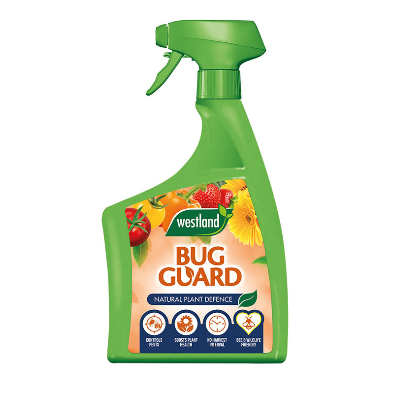 Westland Bug Guard image 0
