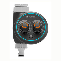 GARDENA Water Control Easy Plus Water Timer image 0