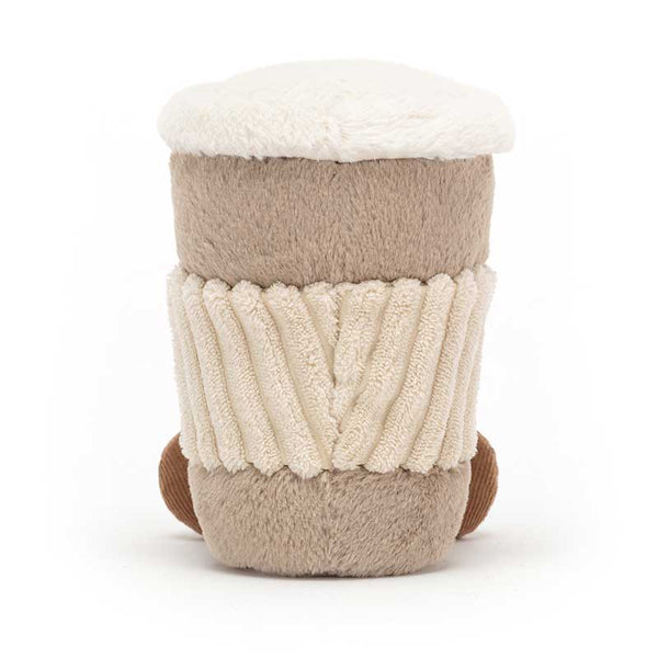 Jellycat Amuseables Coffee-To-Go image 2