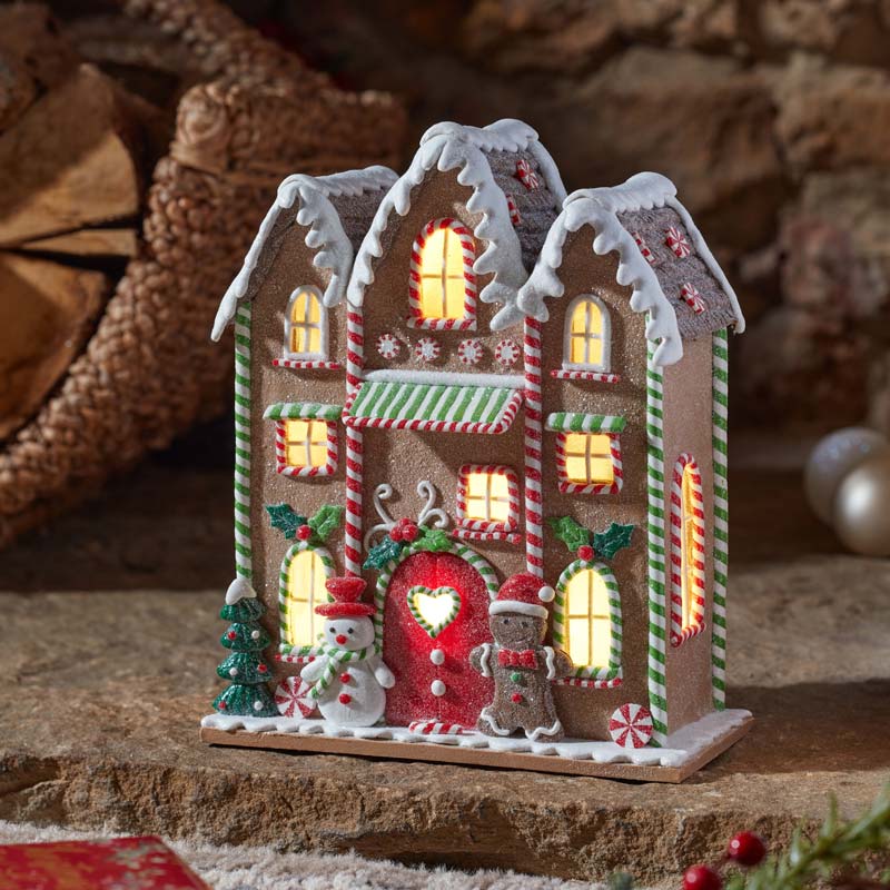 Three Kings Candy Towers image 0
