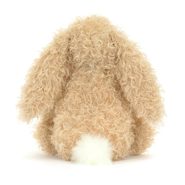 Jellycat Luxe Bunny Curly image 6