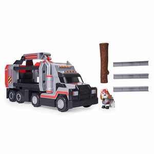 PAW Patrol, Al's Deluxe Big Truck Toy, Ages 3+ image 3