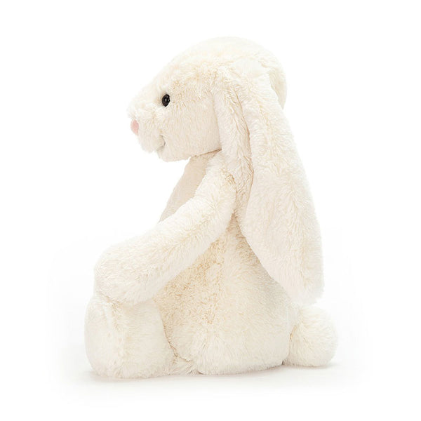 Jellycat Bashful Cream Bunny image 11