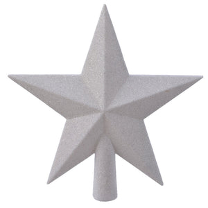 Decoris Shatterproof Star Tree Topper image 9